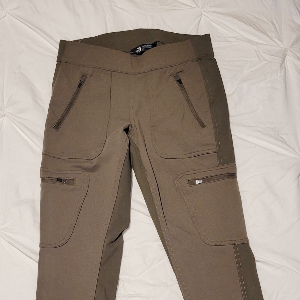 The North Face Hiking Pants